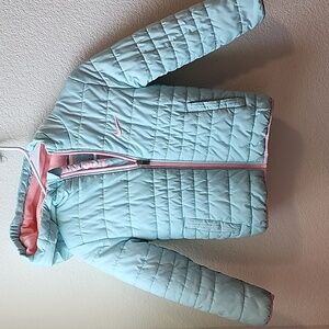 Nike Girls Core Padded Jacket